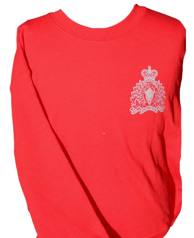 Sweatshirt Youth
