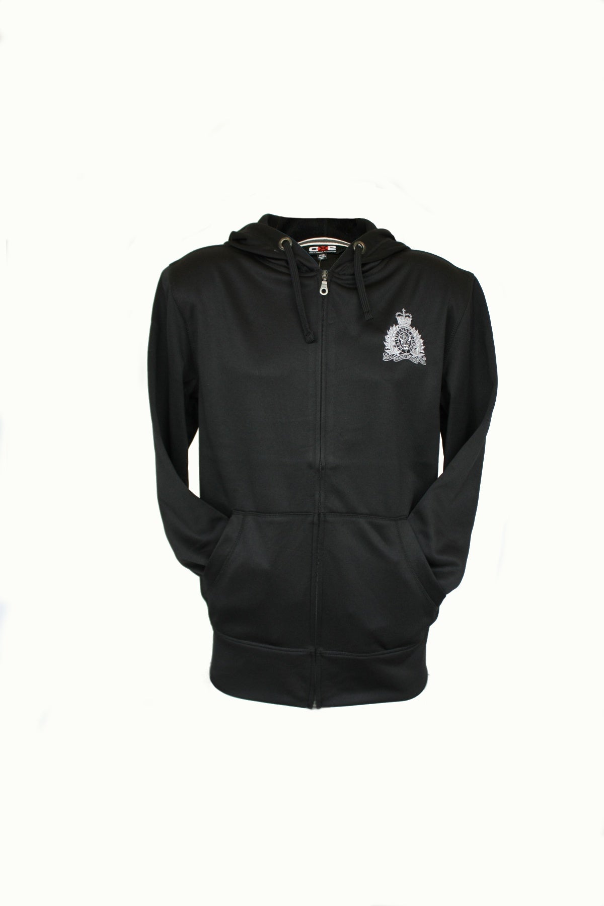Hoodie Women's Full Zip