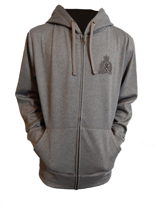 Hoodie Women's Full Zip