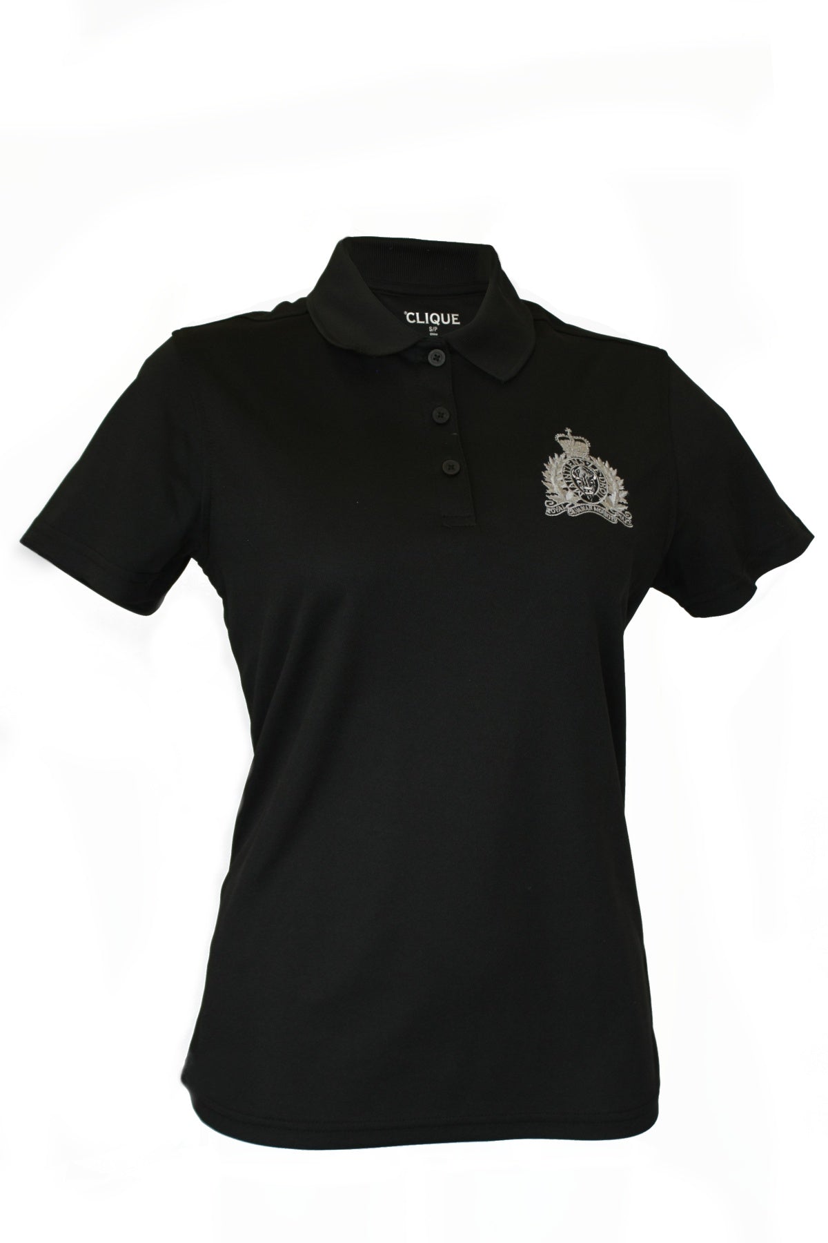 Polo Shirts - Women's