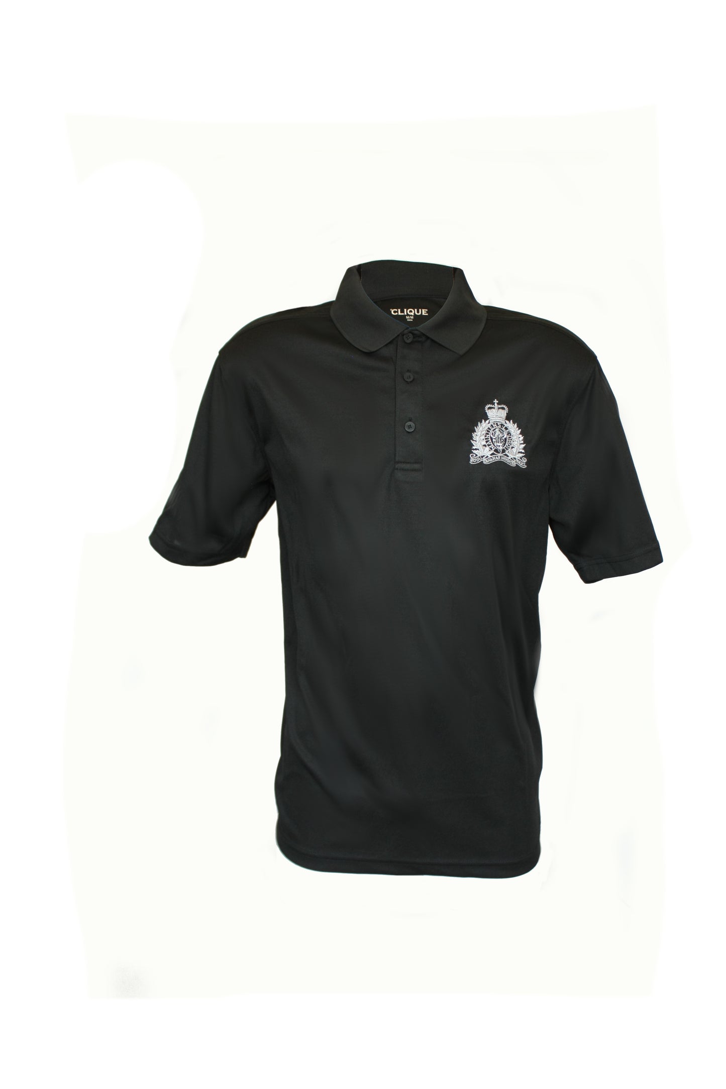 Polo Shirts - Men's