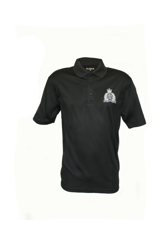 Polo Shirts - Men's
