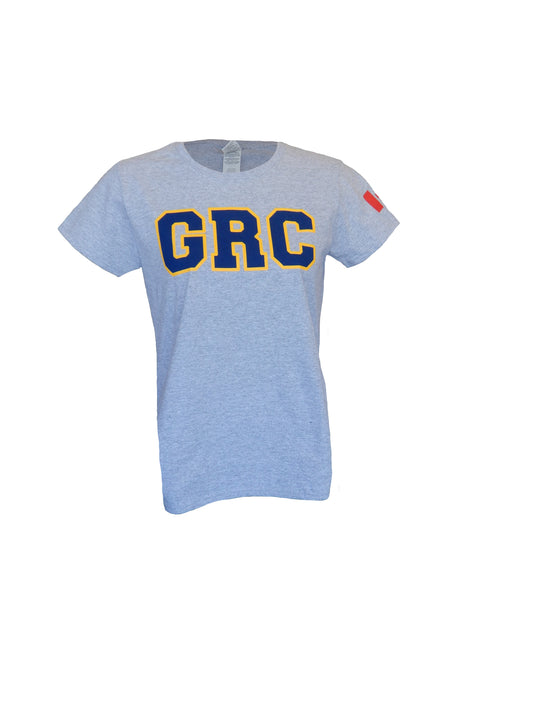 T-Shirt GRC Men's