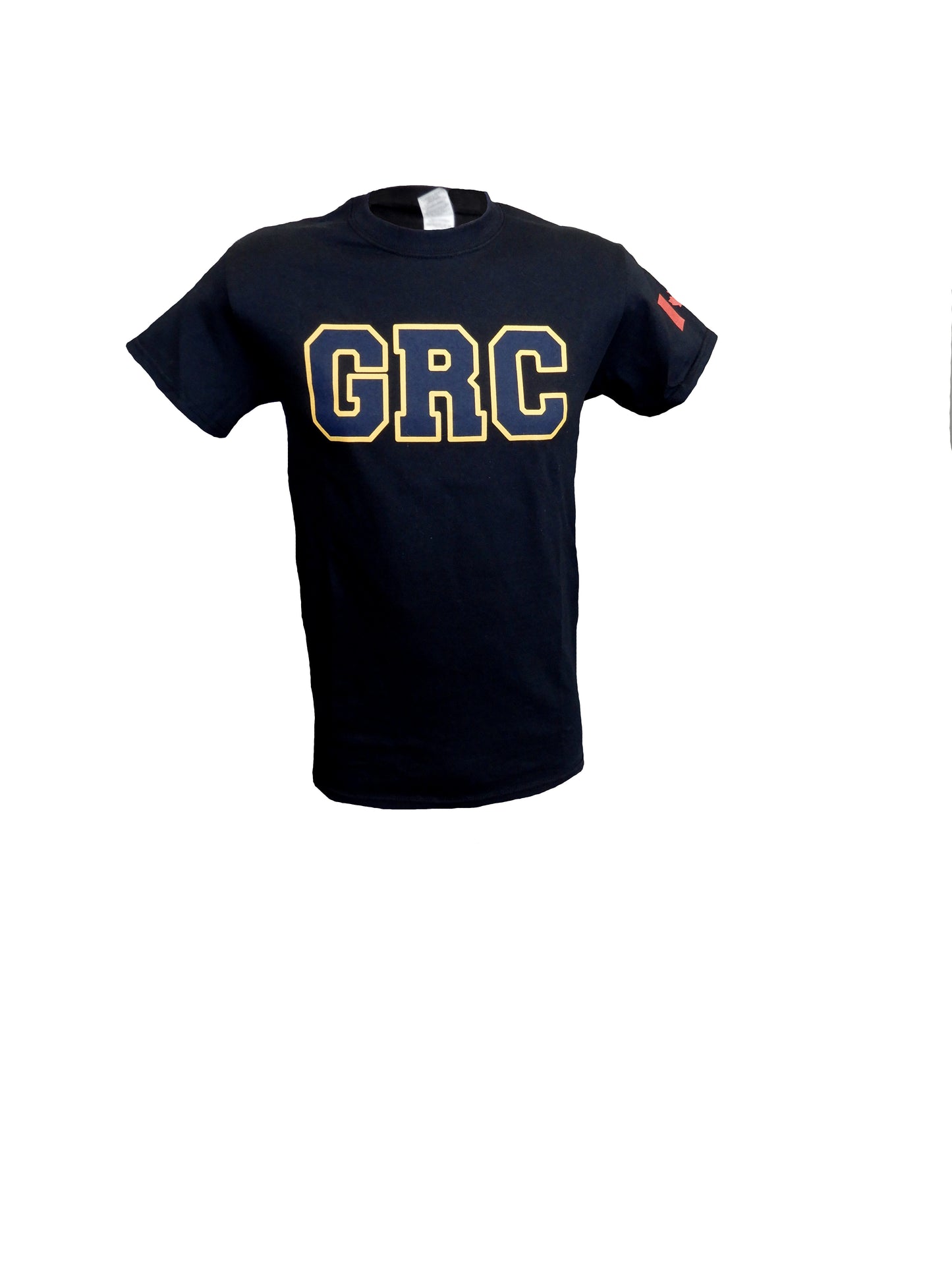 T-Shirt GRC Men's