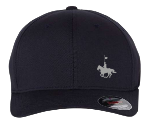 Ball Cap Flex Fit H&R BLK L/XL
