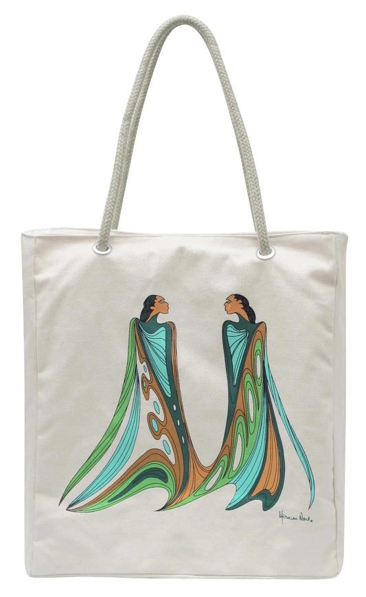 Eco Bag Friends