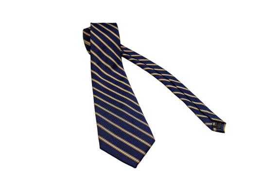 RCMP Regimental Tie