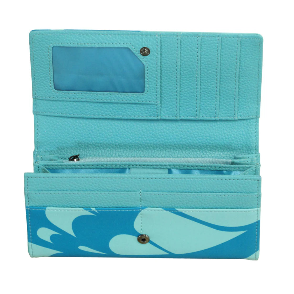 Hummingbird Wallet