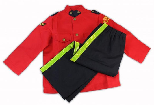 UNIFORM RCMP YOUTH L/G