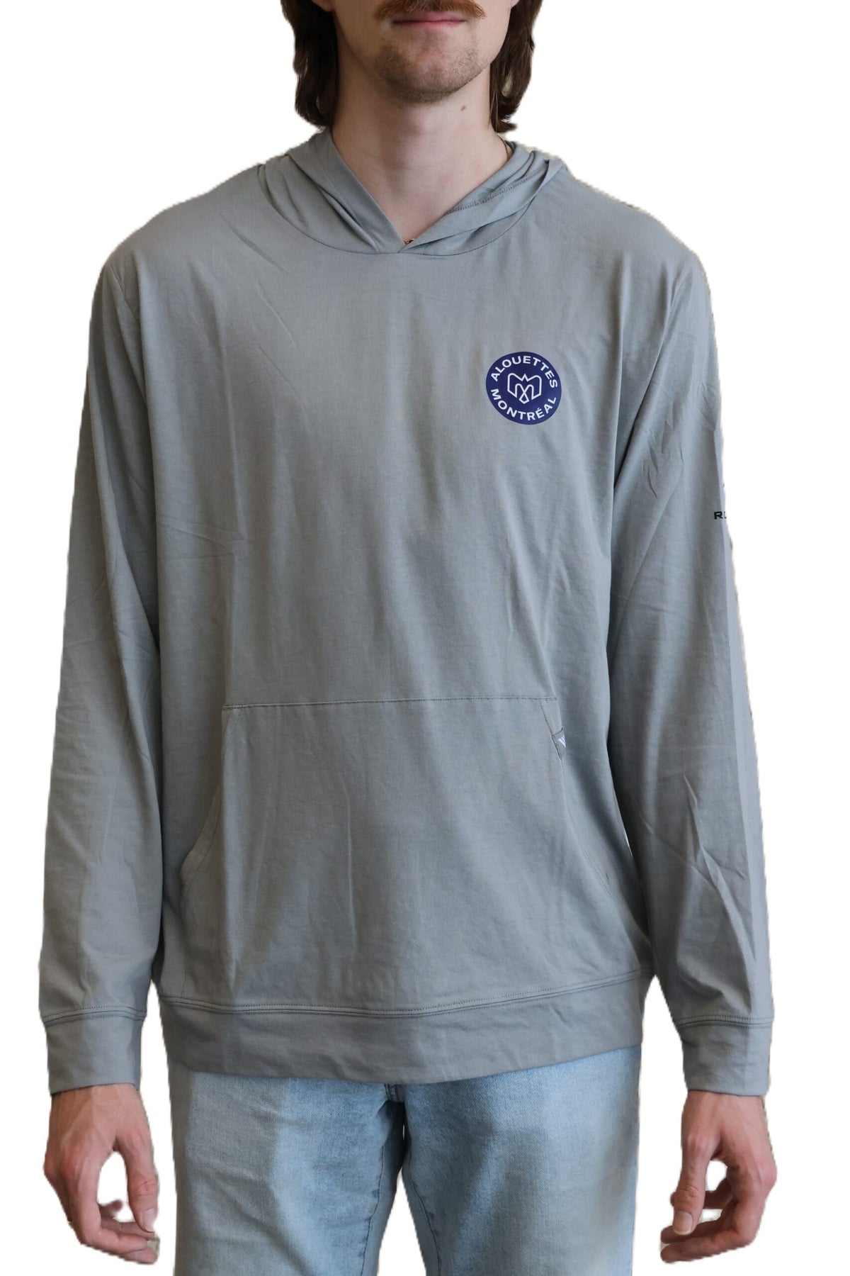CFL RELAY HOODIE