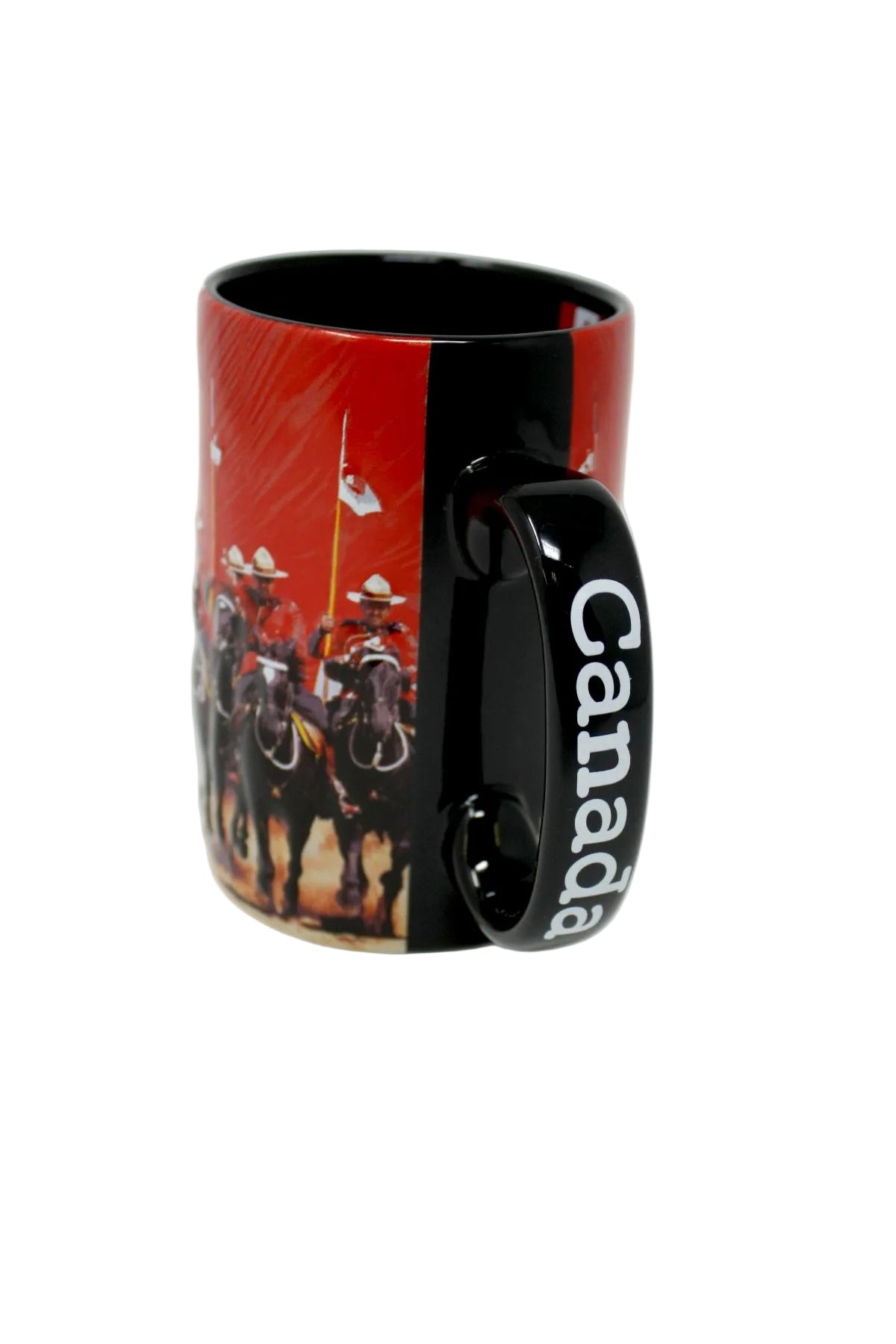 Coffee Mug RCMP Canada