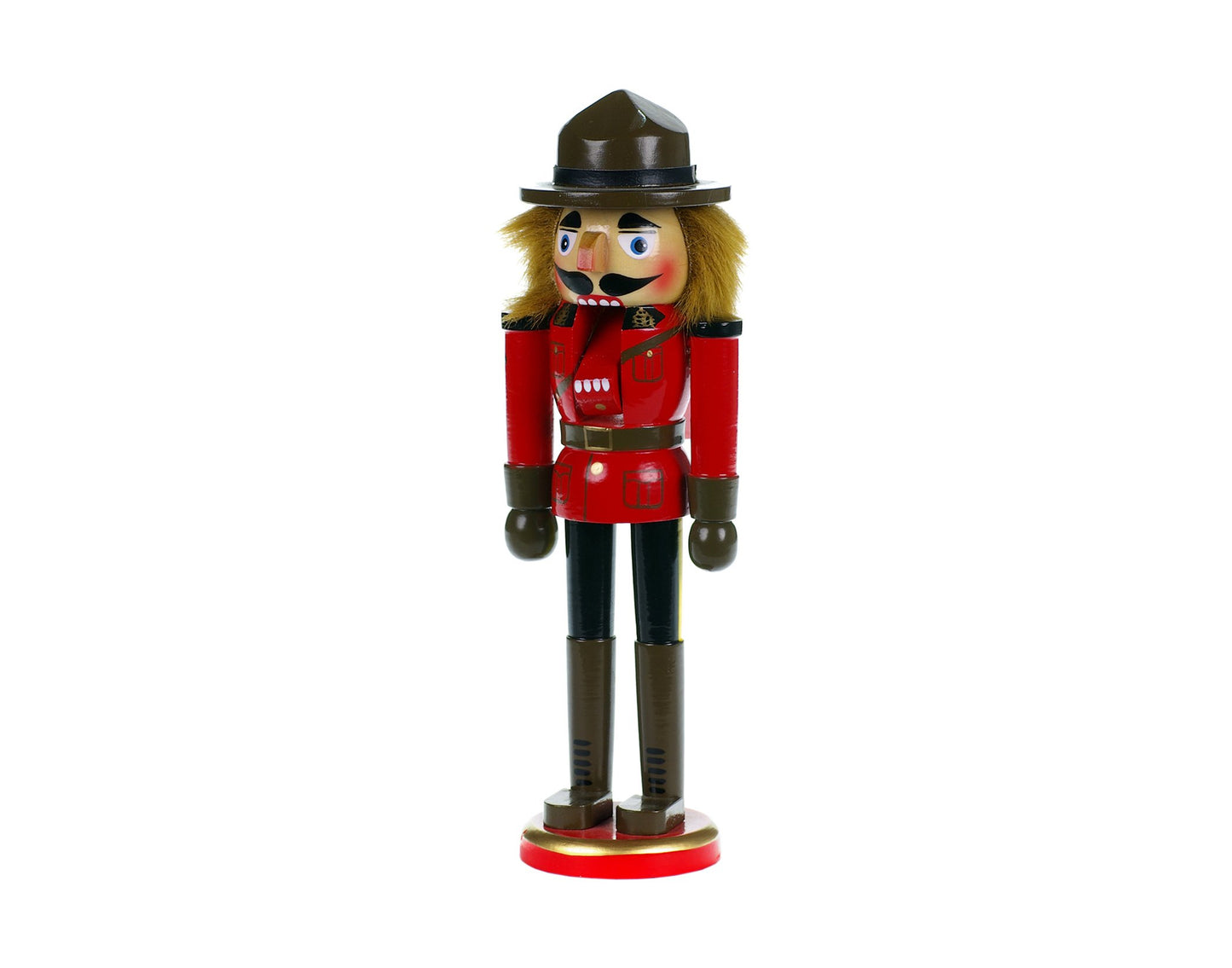 Sergeant Nutcracker