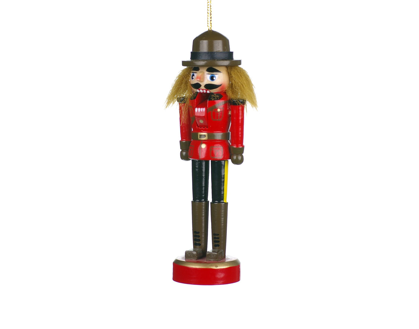Sergeant Nutcracker
