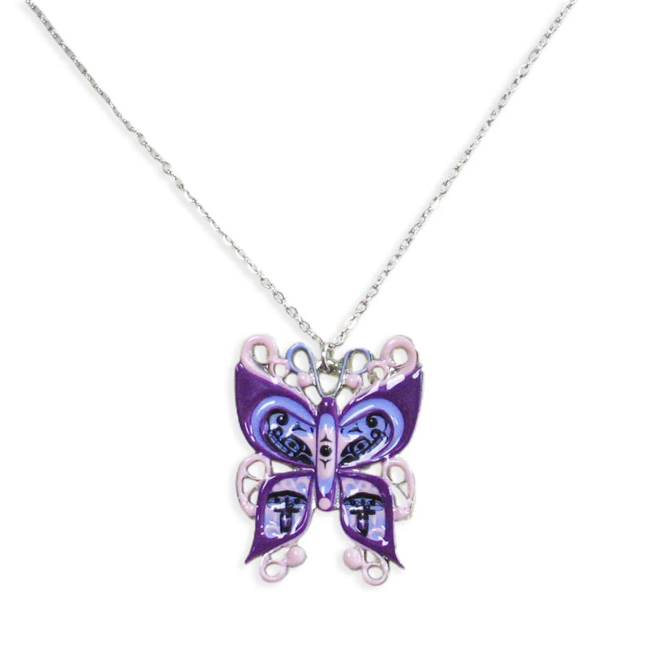 CHARM NECKLACES CELEBERATION OF LIFE