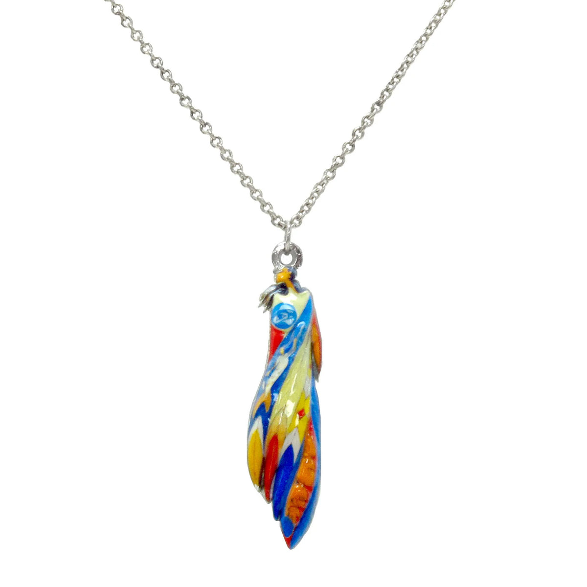 CHARM NECKLACES NOT FORGOTTEN