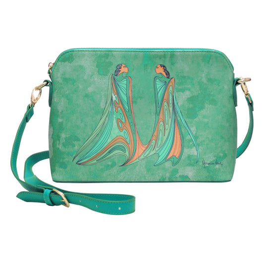FRIENDS ART BAG