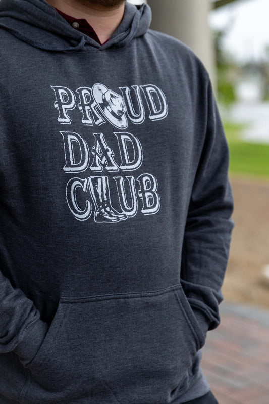 Proud Dad Club