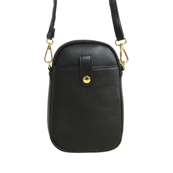 OSCARDO PHONE BAG LEAF DANCER