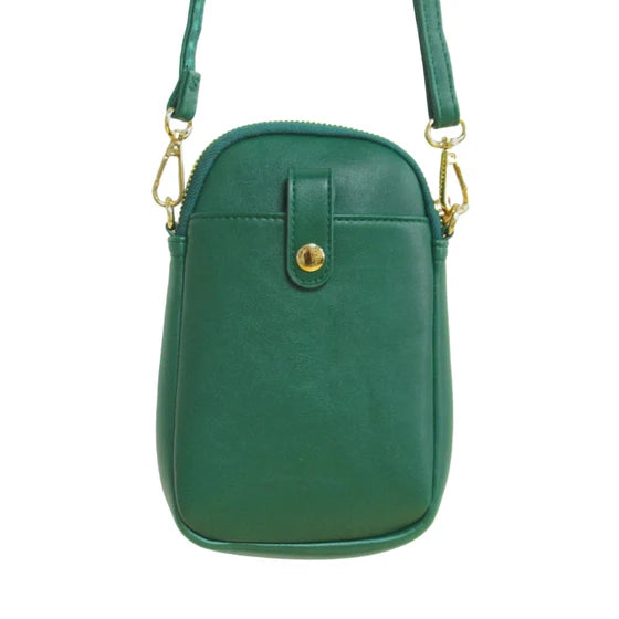 OSCARDO PHONE BAG STRONG EARTH WOMAN