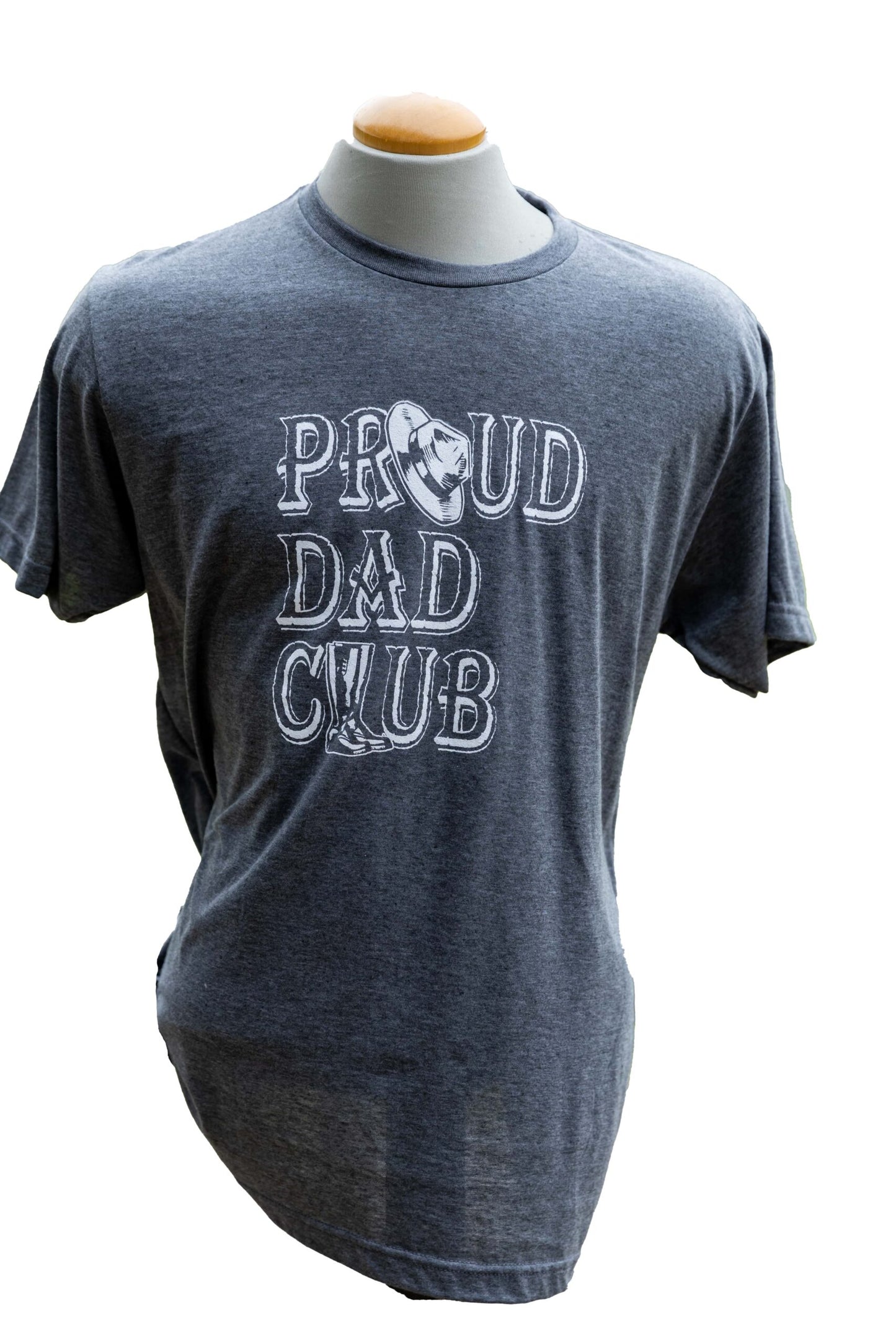 Proud Dad Club