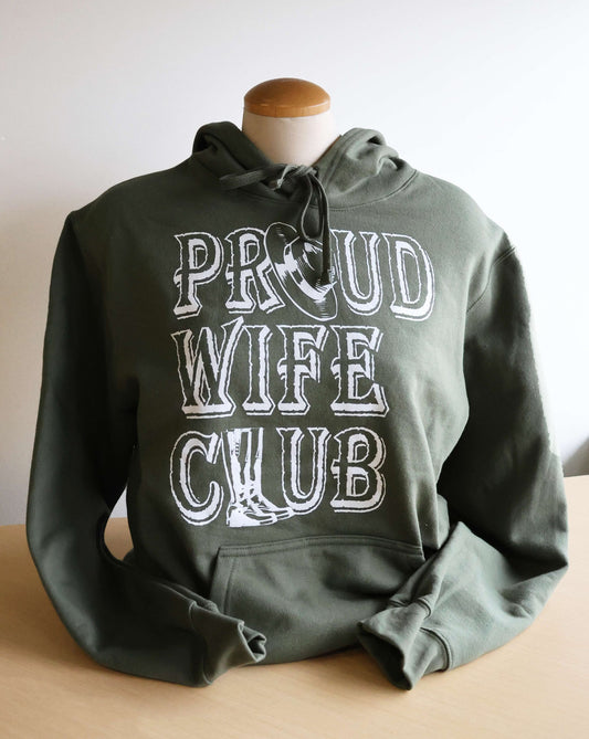 Proud Wife Club