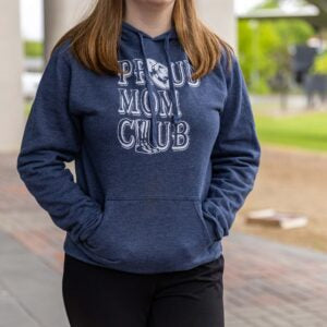 Proud Mom Club