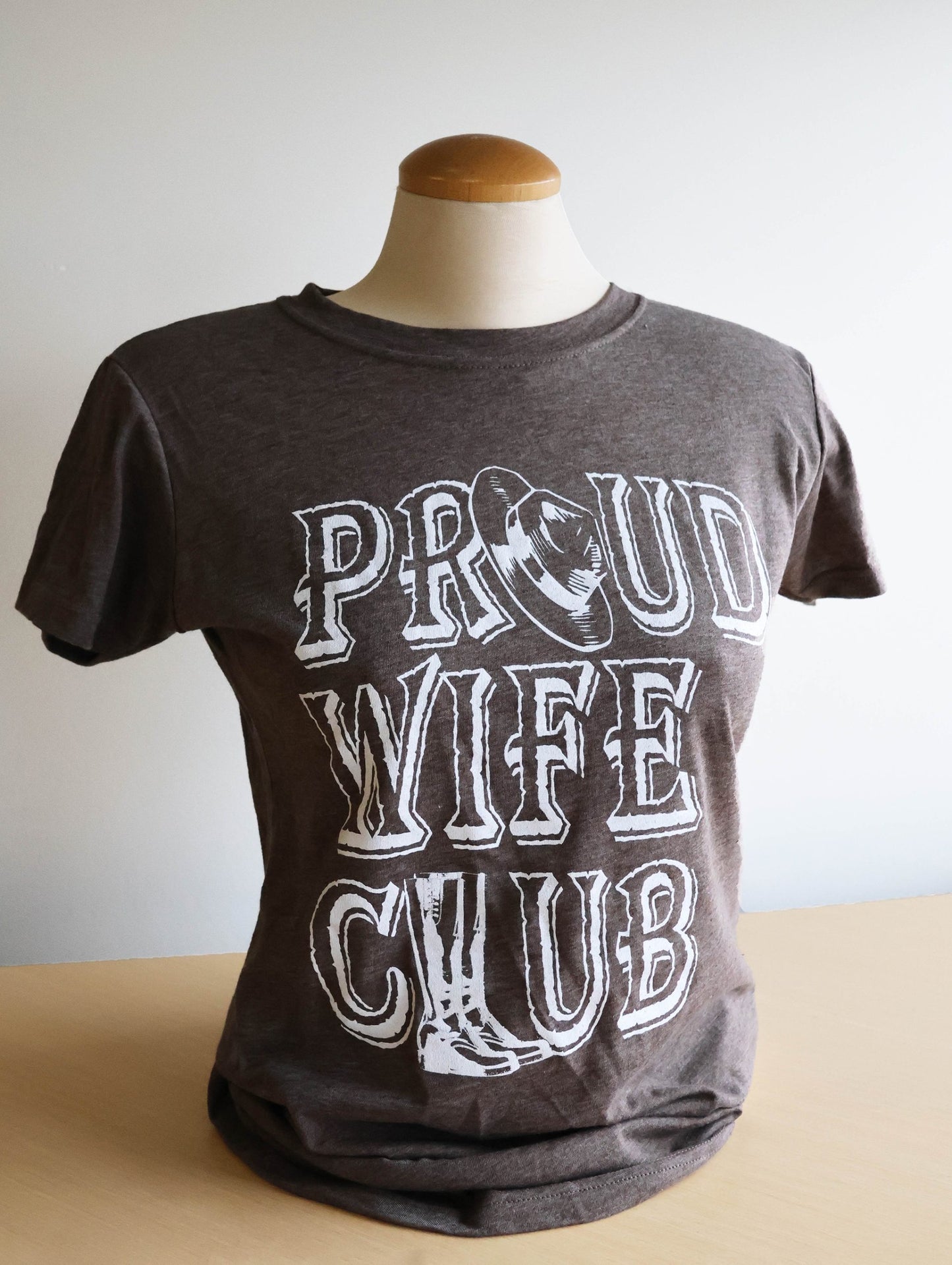 Proud Wife Club