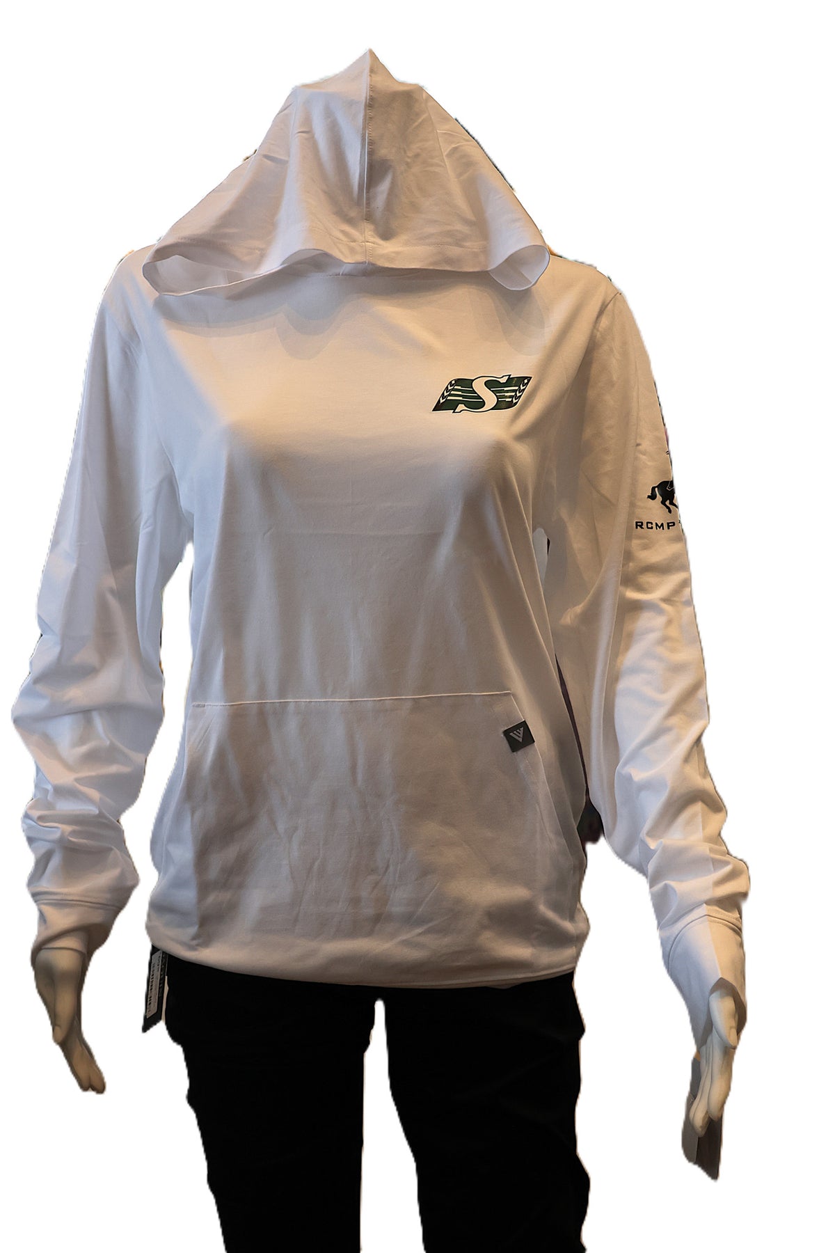 CFL RELAY HOODIE