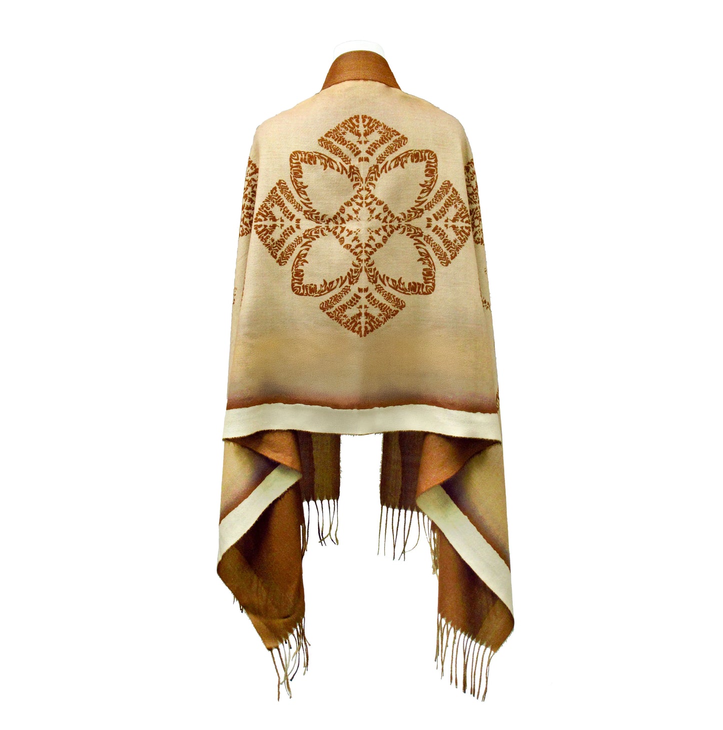 ECO SHAWLS BEE-LIEVE