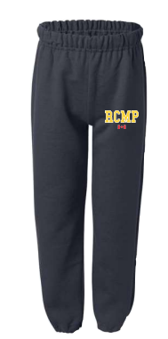 Kids & Youth Joggers Navy MM