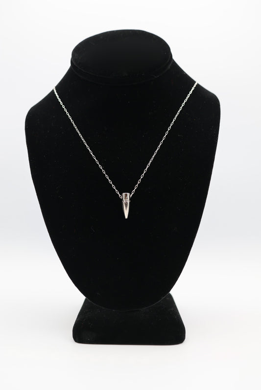 Bullets N' Beads Mini Bullet Choker