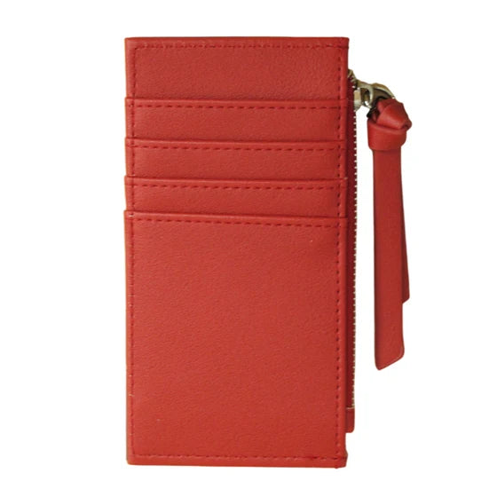 CARD HOLDER SKIRT WITH STORY