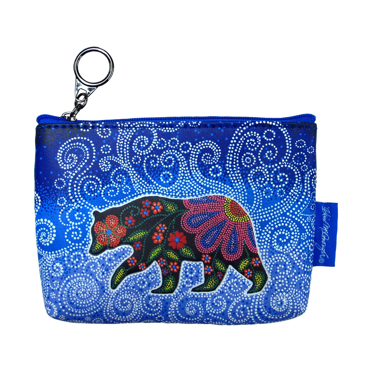 COIN WALLET/PURSE CELESTIAL