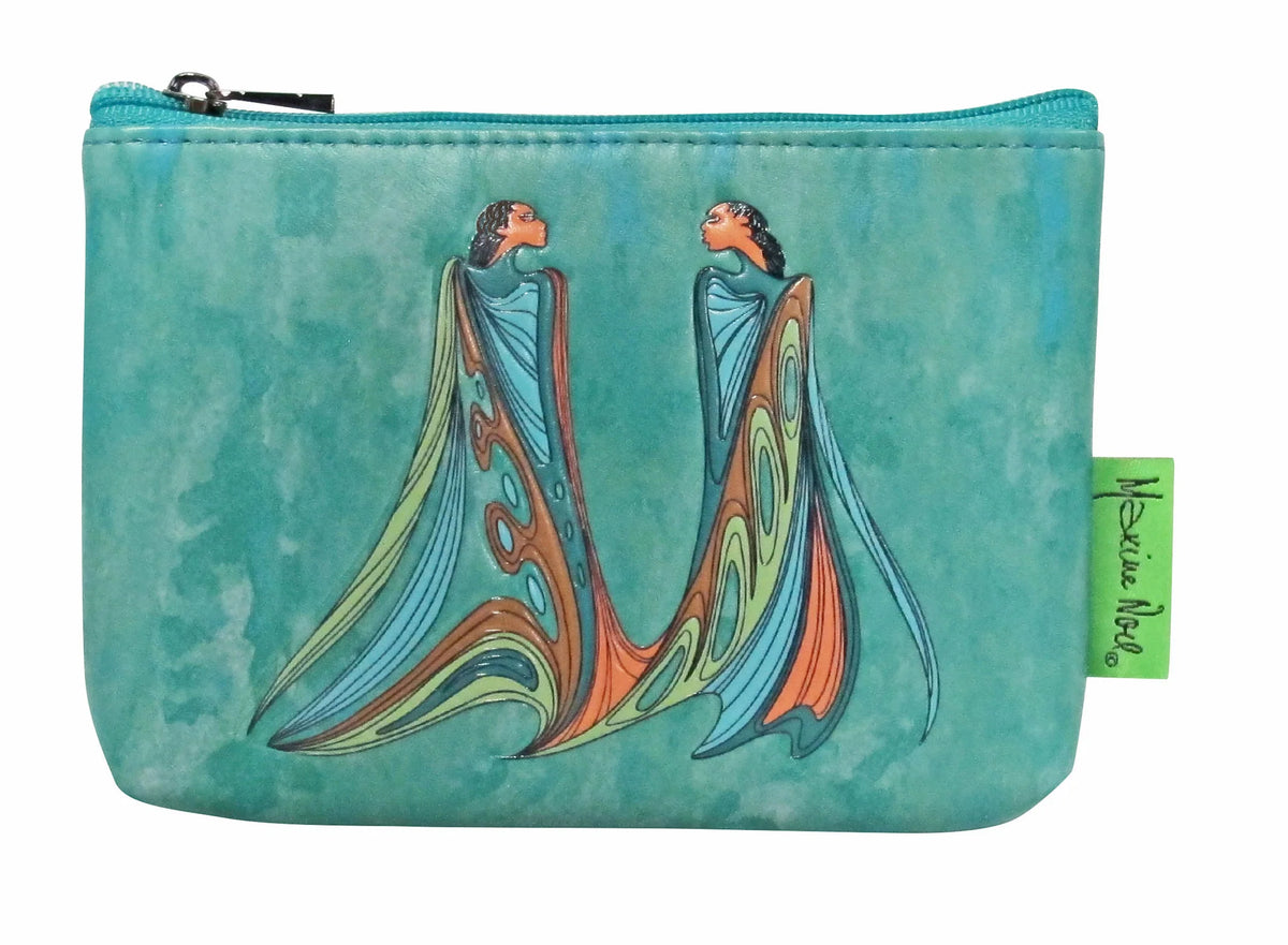 COIN WALLET/PURSE FRIENDS