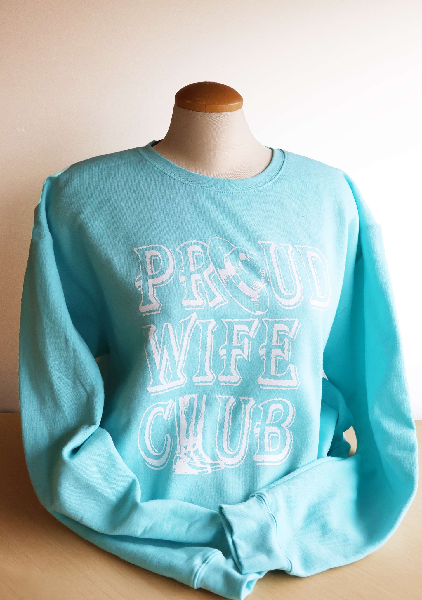 Proud Wife Club
