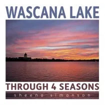 BOOK - WASCANA LAKE