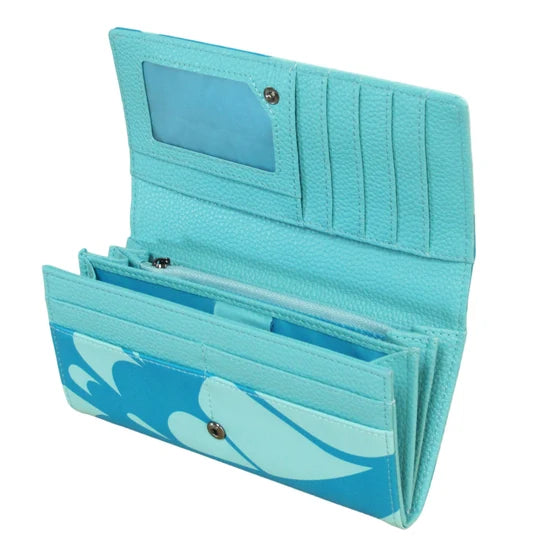 OSCARDO WALLET HUMMING BIRD